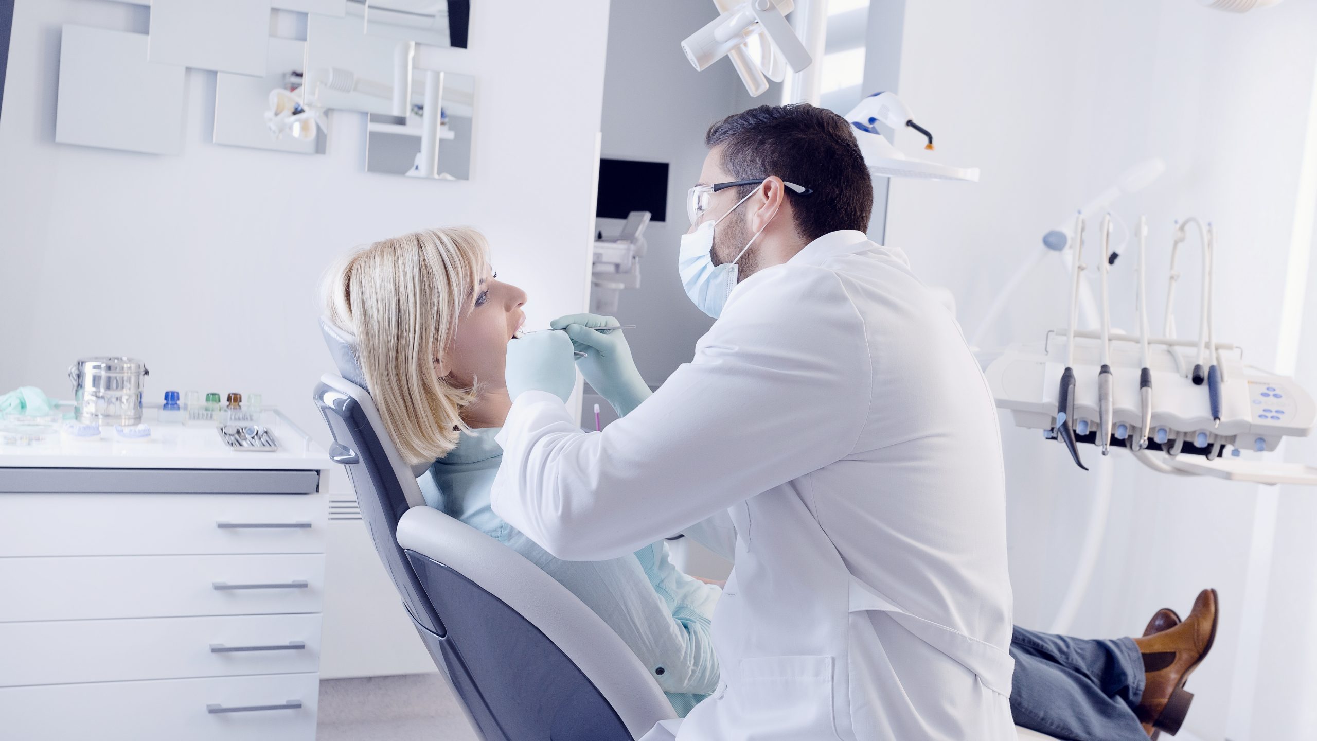Dentist in Niles, OH