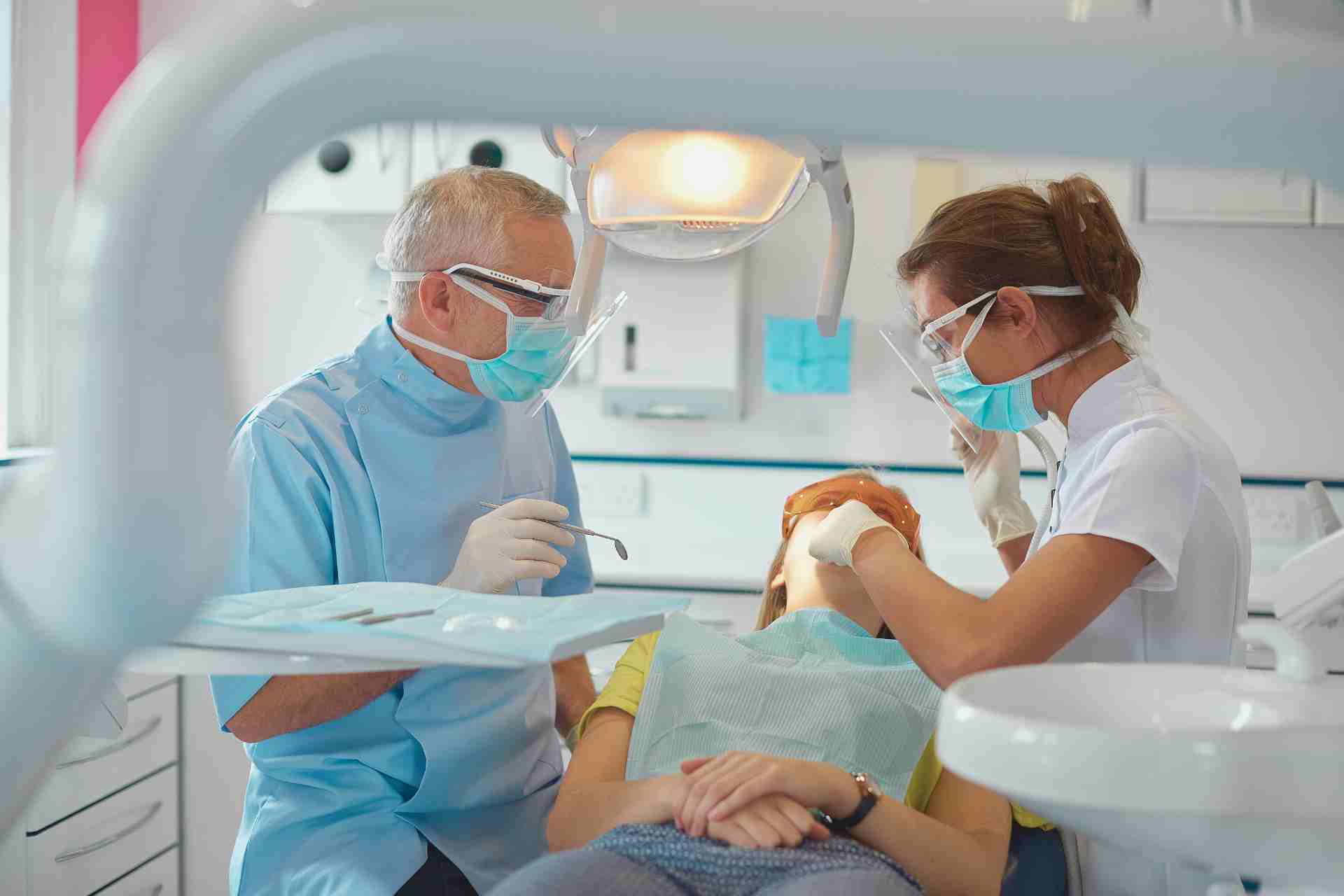 Dentist in Niles, OH